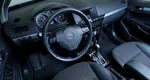 Opel Astra H Рестайлинг