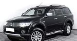 Mitsubishi pajero sport акпп 2012 с пробегом 98 304 км