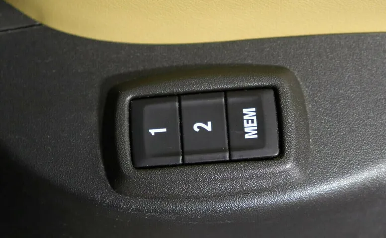 Cadillac SRX II Рестайлинг