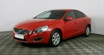Volvo S60 1.6 Робот