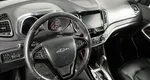 Chery Tiggo 5 I Рестайлинг