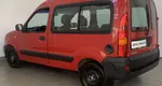 Renault KANGOO 1.5d MT (61 л.с.)