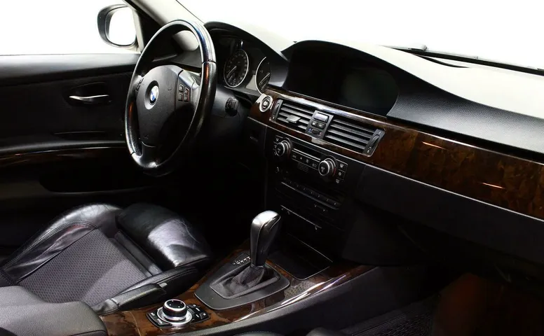 BMW 3 серия