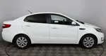 Kia Rio 1.6 АКПП