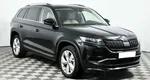 Skoda kodiaq робот 2017 с пробегом 55 390 км