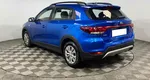 Kia rio x (x-line) акпп 2017 с пробегом 91 025 км