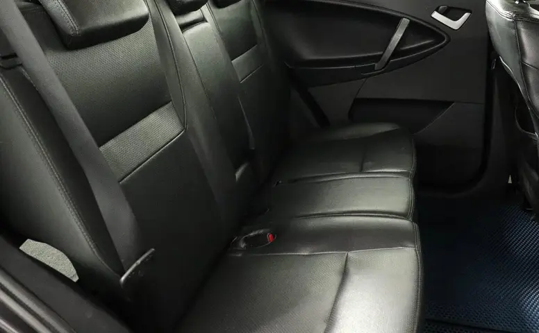 Geely Emgrand X7