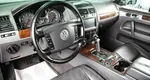 Volkswagen Touareg, 1 поколение, рестайлинг