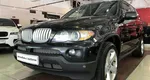 BMW X5 I (E53) Рестайлинг 4.4i