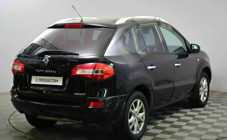 Renault koleos i