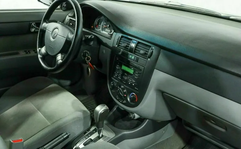 Daewoo gentra