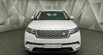 Land Rover Range Rover Velar 2.0 T AT (250 л.с.) Белый