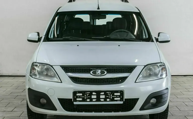 Lada (ваз) largus