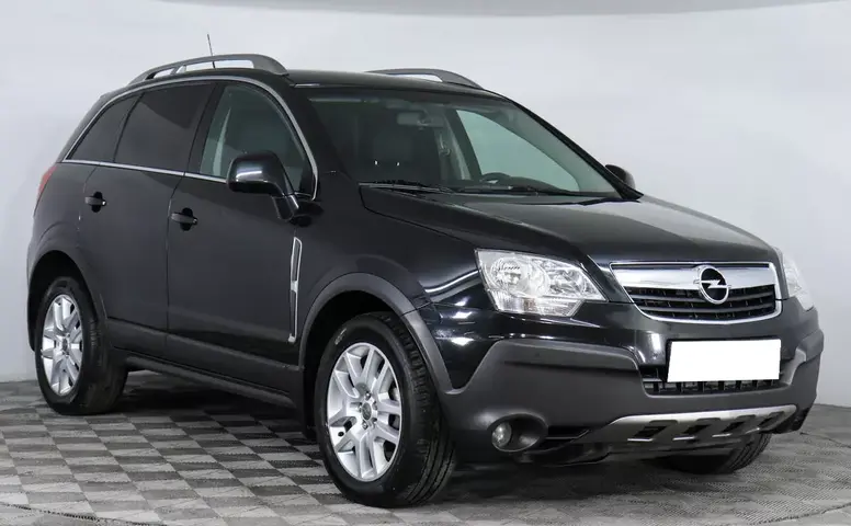 Opel Antara