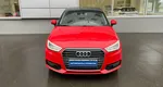 Audi A1 I (8X) Рестайлинг