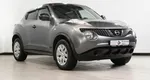 Nissan Juke, 1 поколение
