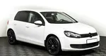 Volkswagen Golf VI