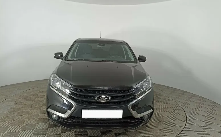 LADA (ВАЗ) XRAY I