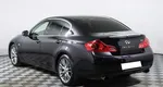 Infiniti g 25 акпп 2011 с пробегом 94 410 км