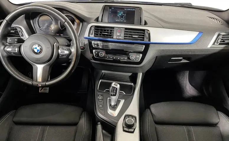 BMW 1 серии
