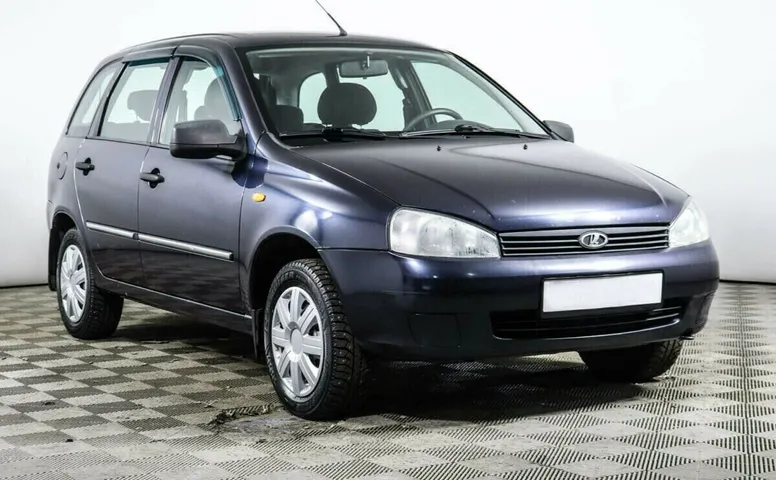 LADA (ВАЗ) Kalina I