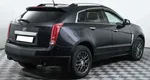 Cadillac srx акпп 2011 с пробегом 93 600 км