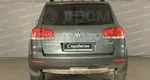 Volkswagen Touareg, 1 поколение