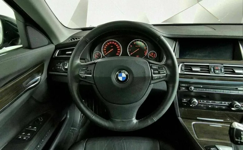Bmw 7 серии