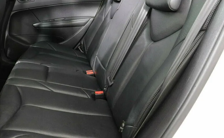 Peugeot 308 1.6 Автомат