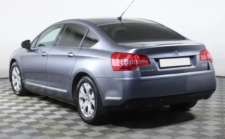 Citroen C5