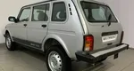 LADA (ВАЗ) 2131_4X4 1.7 MT (83 л.с.) 4WD