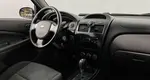 Nissan Almera Classic