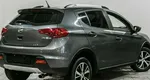 Lifan x50
