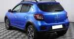 Renault sandero stepway cvt 2021 с пробегом 10 000 км