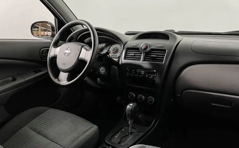 Nissan Almera Classic