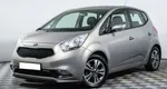 Kia venga акпп 2014 с пробегом 83 400 км