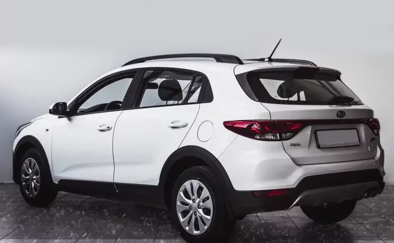 Kia Rio X-Line