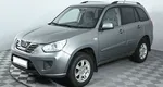 Chery Tiggo (T11) I Рестайлинг (FL)
