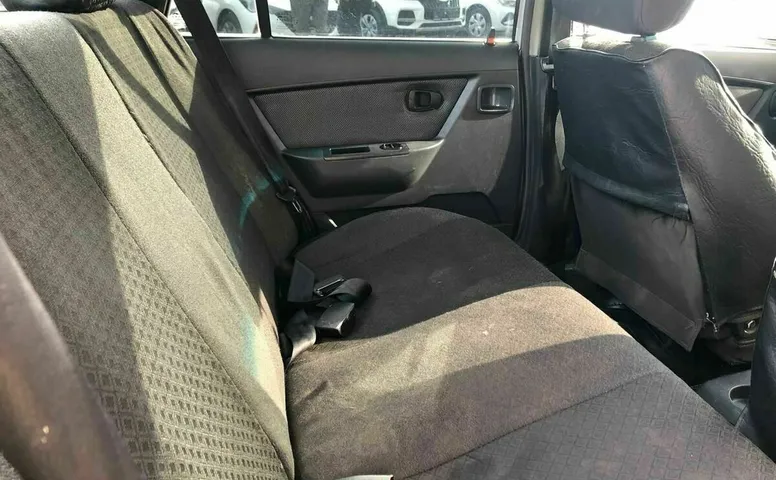 Daewoo nexia gle