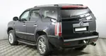 Cadillac Escalade 6.2 Автомат