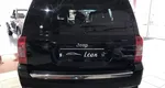 Jeep Liberty (Patriot)