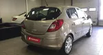 Opel Corsa D