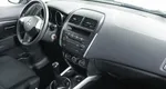 Mitsubishi ASX 1.6 Механика