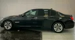 BMW 7ER 740Li xDrive 3.0 AT (320 л.с.) 4WD