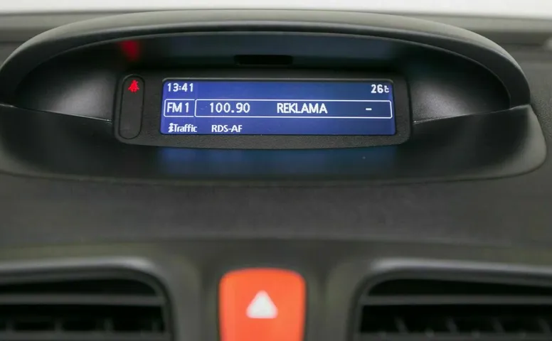 Renault fluence