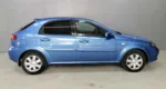 Chevrolet LACETTI 1.6 MT (109 л.с.)
