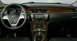 Zotye t600