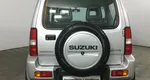 Suzuki Jimny III Рестайлинг 1