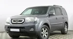 Honda pilot