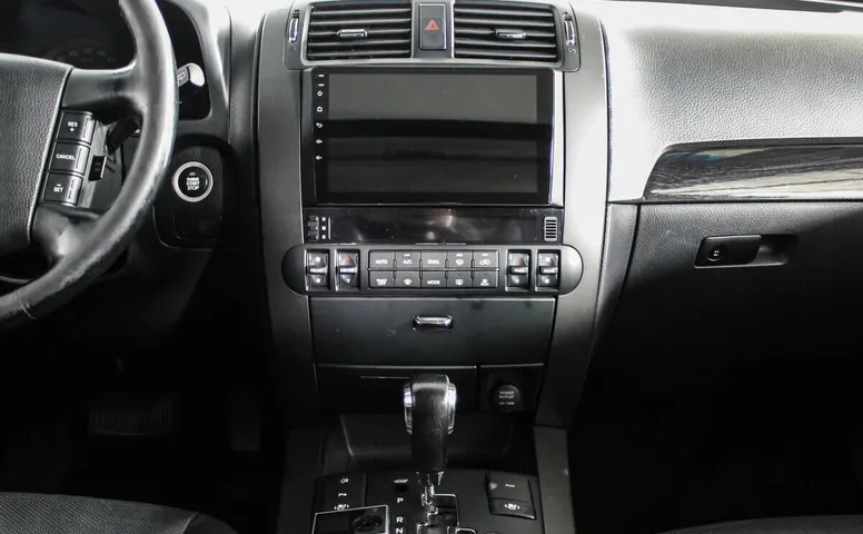 Kia Mohave 3.0 АКПП